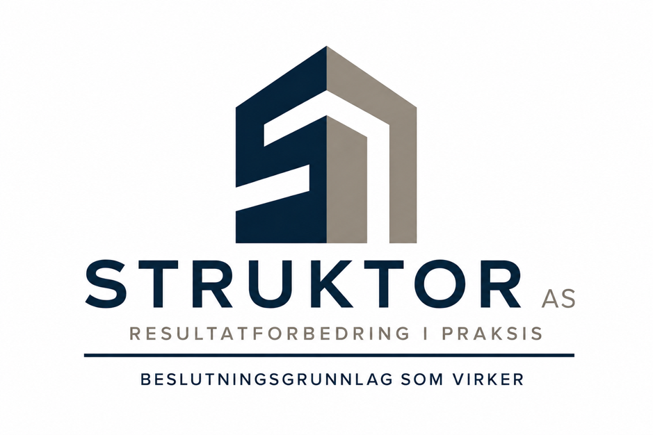 Struktor AS